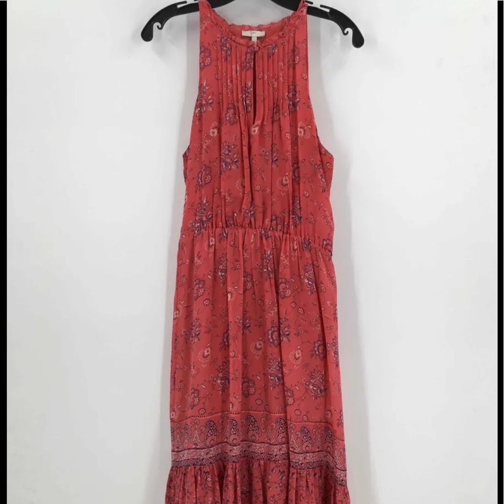 Joie silk dress